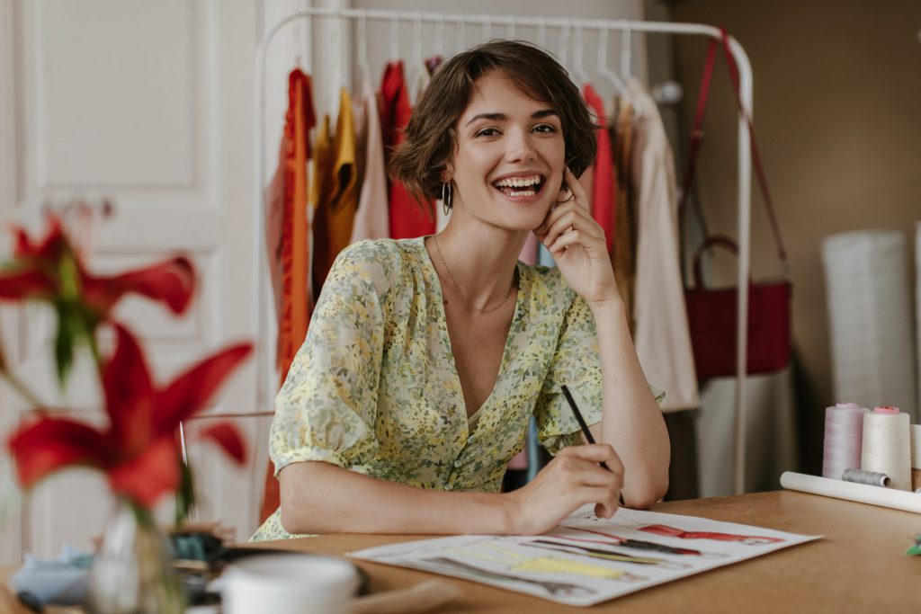 Emprendedora