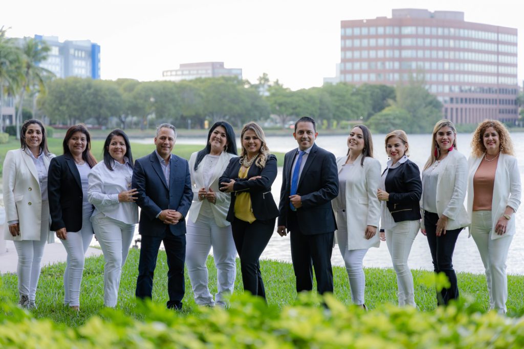 Global Business International (GBI), inversiones en Estados Unidos