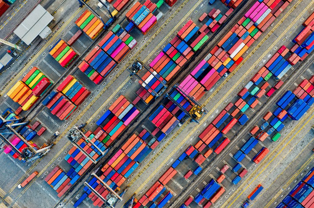 exportaciones