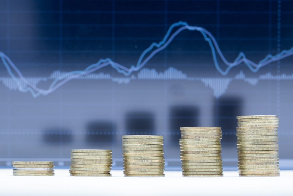 Sociedades no financieras