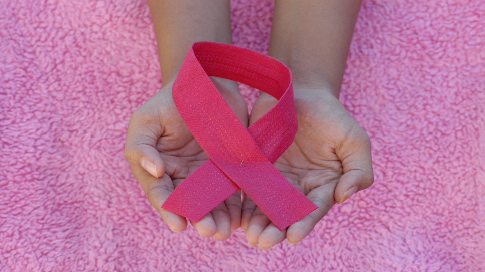Cáncer de mama El cáncer de mama afecta la salud femenina a nivel global, y es considerada la primera causa de muerte por cáncer en México.