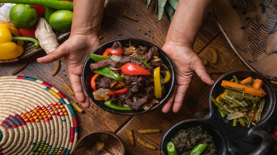 Día Internacional del Chef El Día Internacional del Chef se celebra cada año, las mujeres tienen una importante participación en la gastronomía mexicana e internacional.