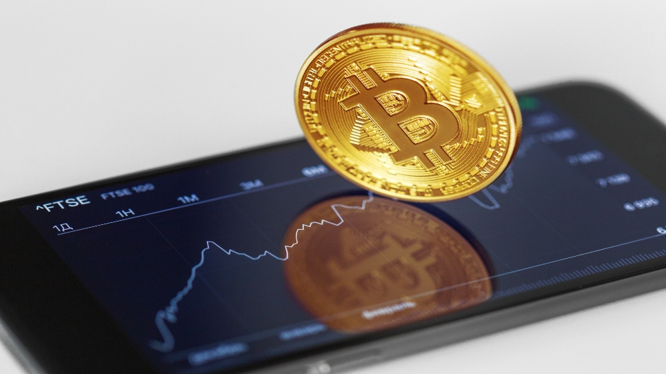 Criptomonedas