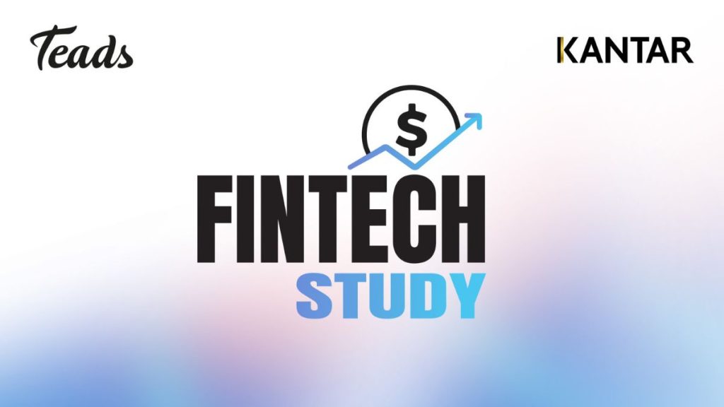 Fintech Estudio Teads-