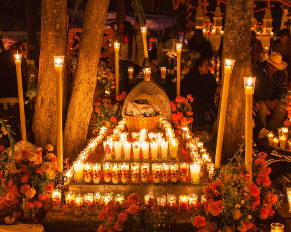 Pátzcuaro
