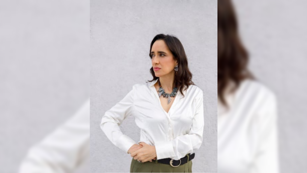 Entrevista con Rosana Sánchez, Directora de Citlali Joyas
