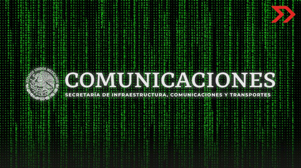 La SICT reportó hackeo cibernético.