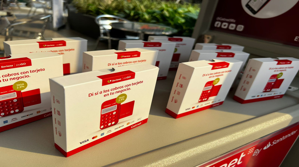 La digitalización de pagos es clave para que las emprendedoras ofrezcan más alternativas de pago a los clientes, como tarjetas, wallets, códigos QR.