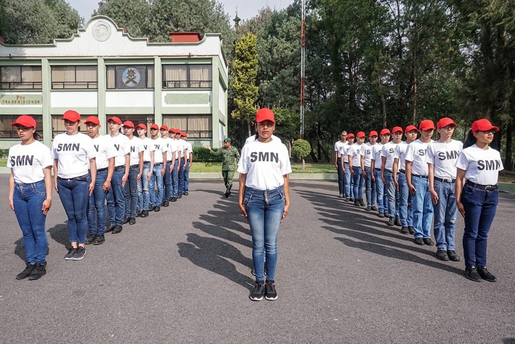 Servicio militar
