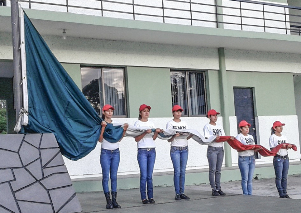 Servicio militar