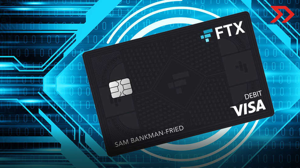 Visa FTX