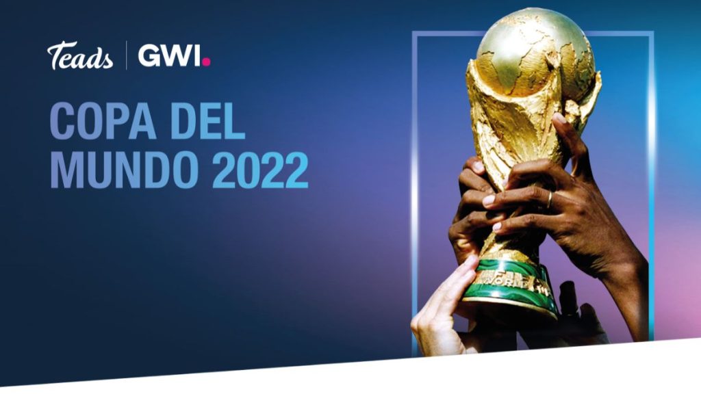 Teads Estudio Mundial Qatar 2022