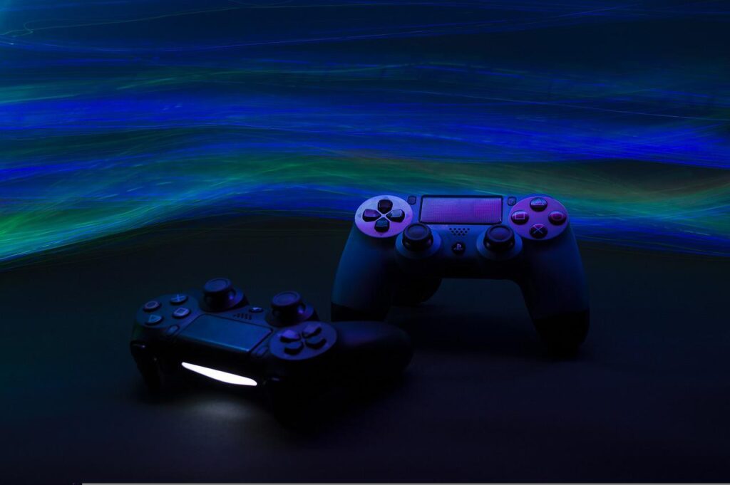 videojuegos