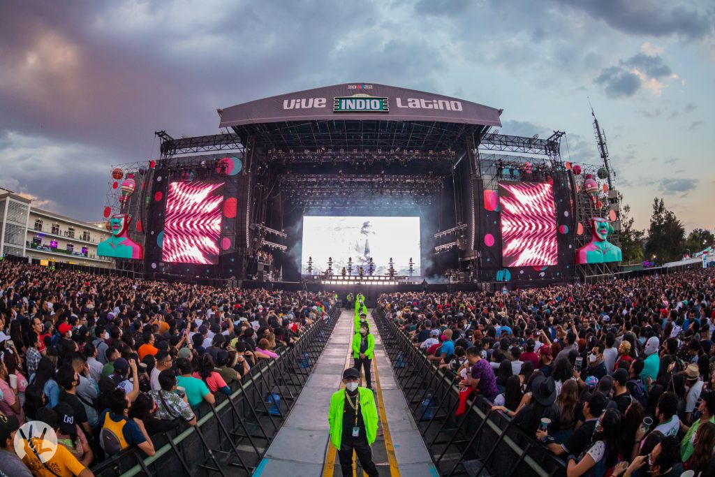 Vive Latino 2023