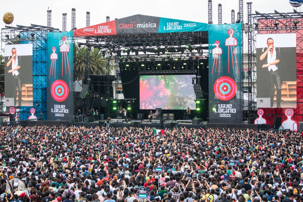 Vive Latino 2023