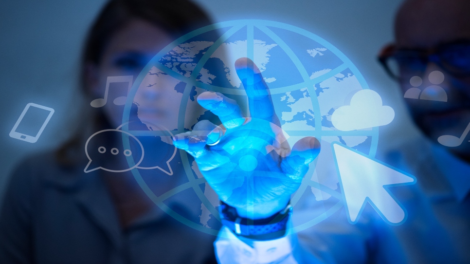 Web 3.0, criptomonedas y blockchain, temas en que Unstoppable Women of Web 3 capacitará a más de 5 millones de mujeres latinoamericanas. 