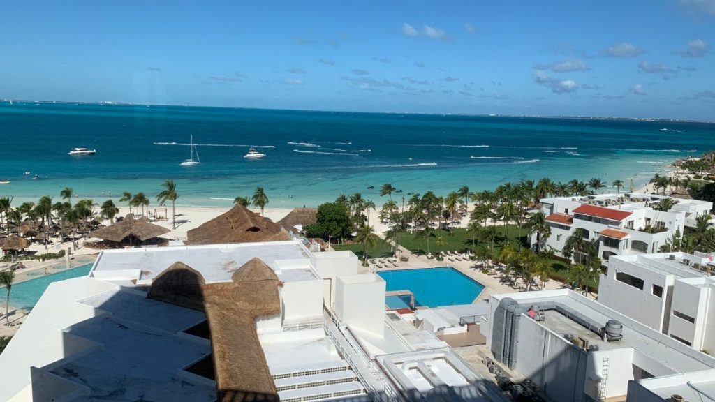 Cancún Challenge