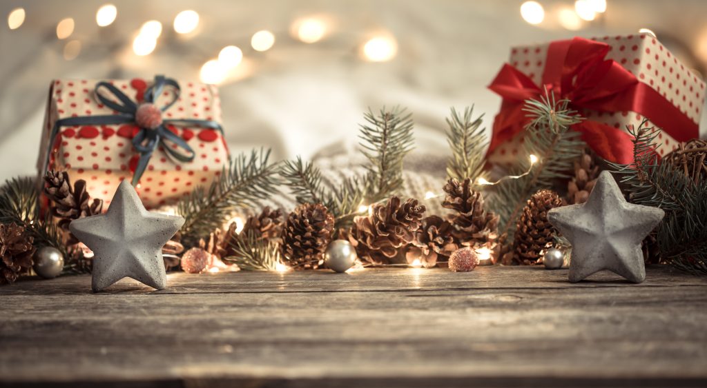Árbol de Navidad