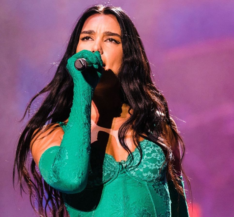 Dua Lipa