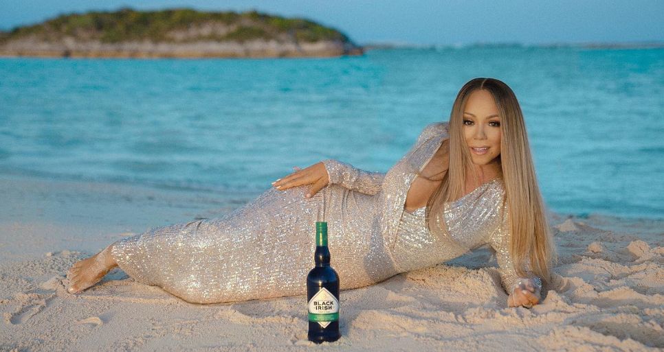 Mariah Carey