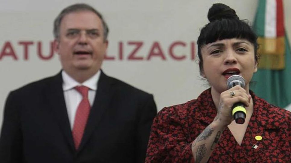 Mon Laferte