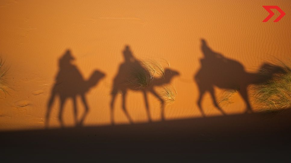 La economía del 2023 amenaza el bolsillo de los Reyes Magos.