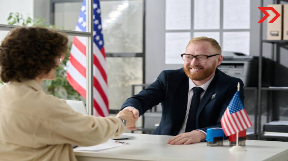 visa americana
