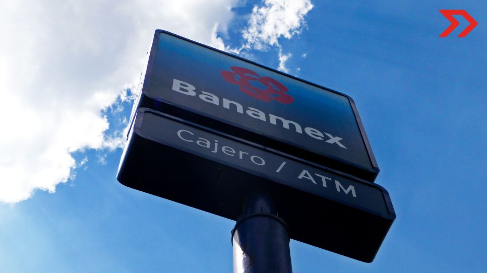 La venta de Banamex