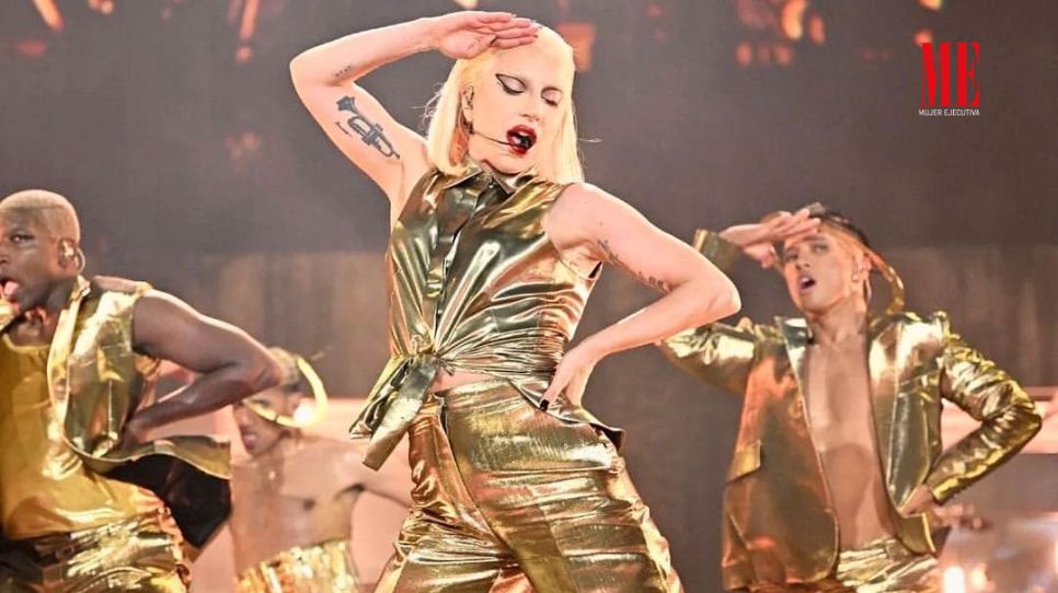 Lady Gaga