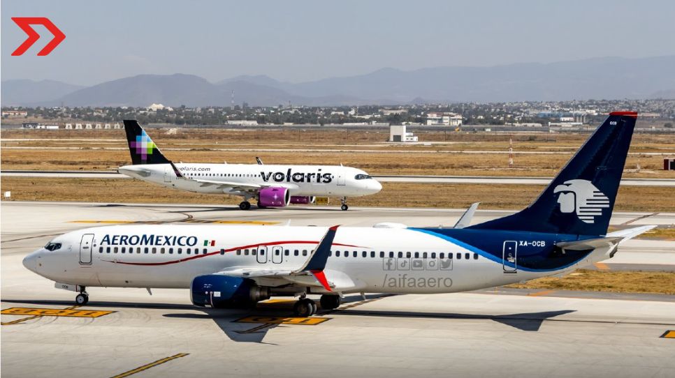 Aerolínea de Sedena deberá "garantizar derecho a la movilidad a precios asequibles"