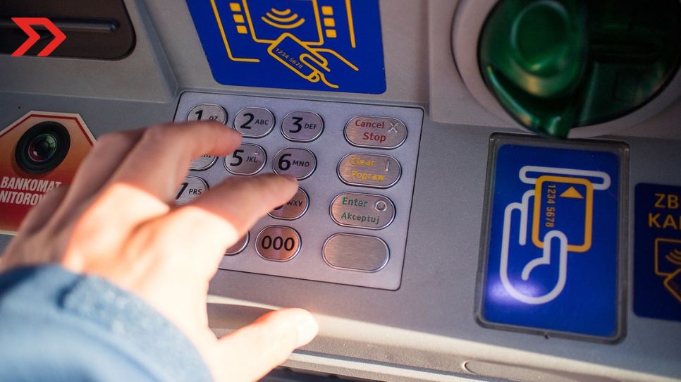 5 razones por las que el retiro sin tarjeta es seguro para retirar dinero