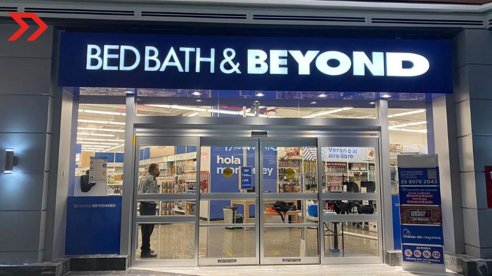 3 claves para entender la bancarrota de Bed Bath & Beyond