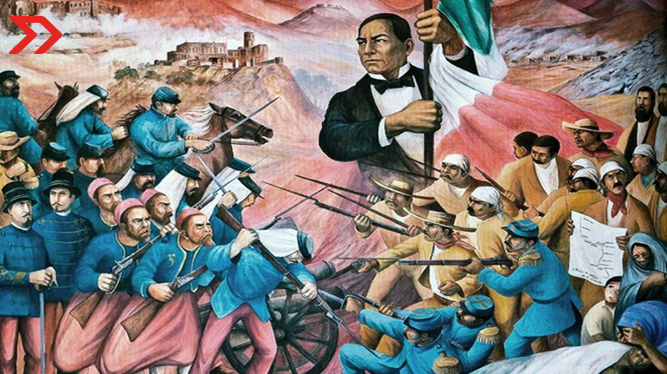 5 de mayo es descanso oficial