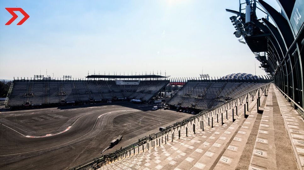 Foro Sol, Palacio de los Deportes y Autódromo Hermanos Rodríguez siguen bajo control de Ocesa