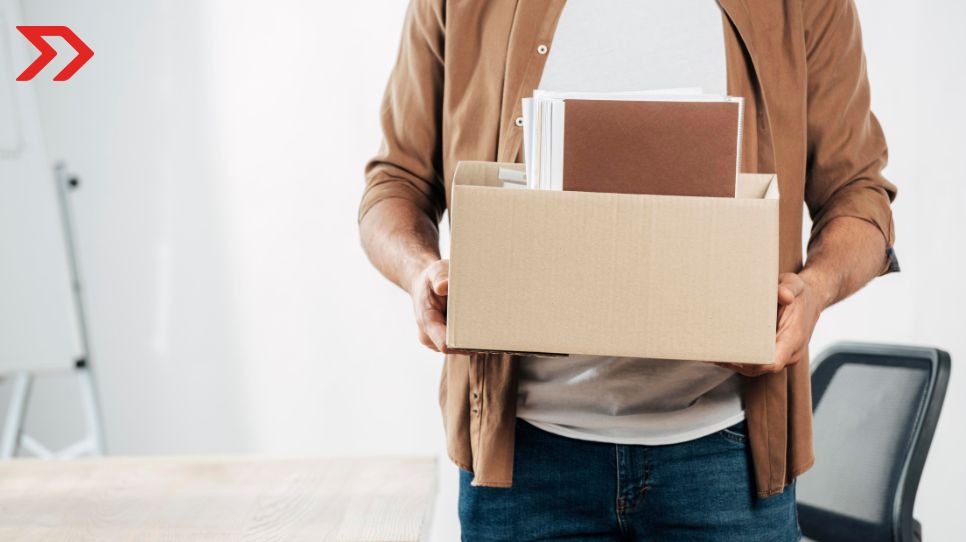 Renuncia de trabajo: estas son las prestaciones que deben pagarte