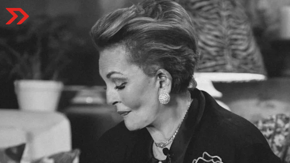 Lecciones liderazgo Talina Fernández