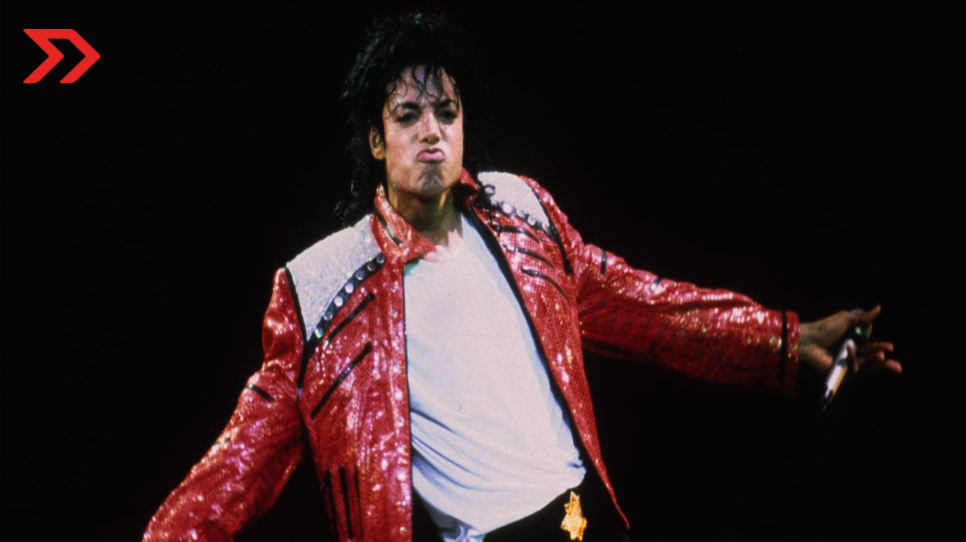 Michael Jackson