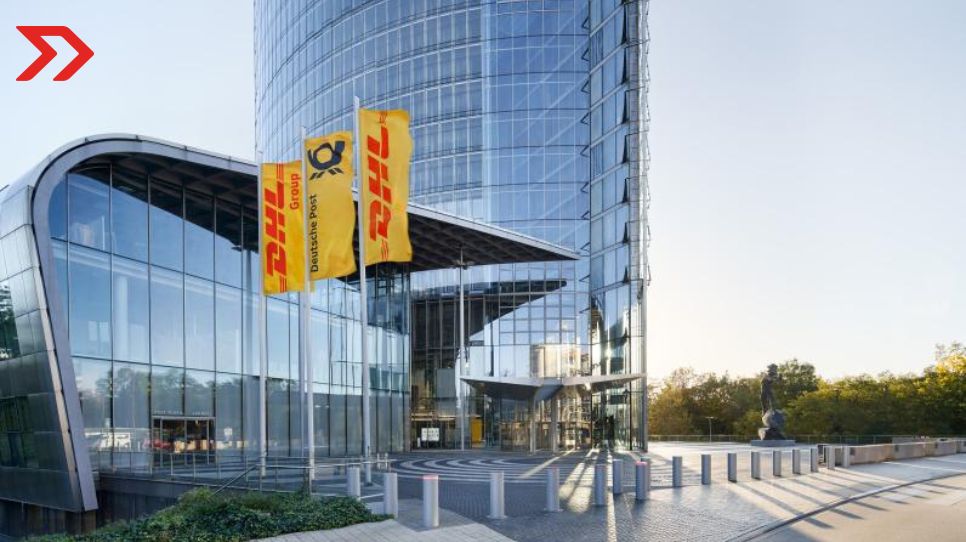 DHL cambia de nombre por "internacionalización y transformación"