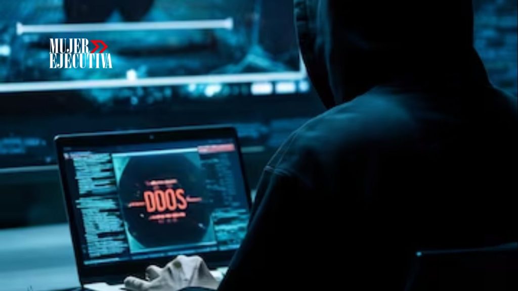 ataques DDoS