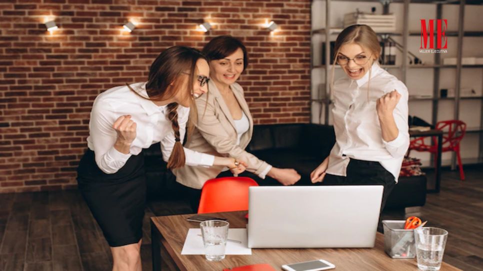 Emprendedores