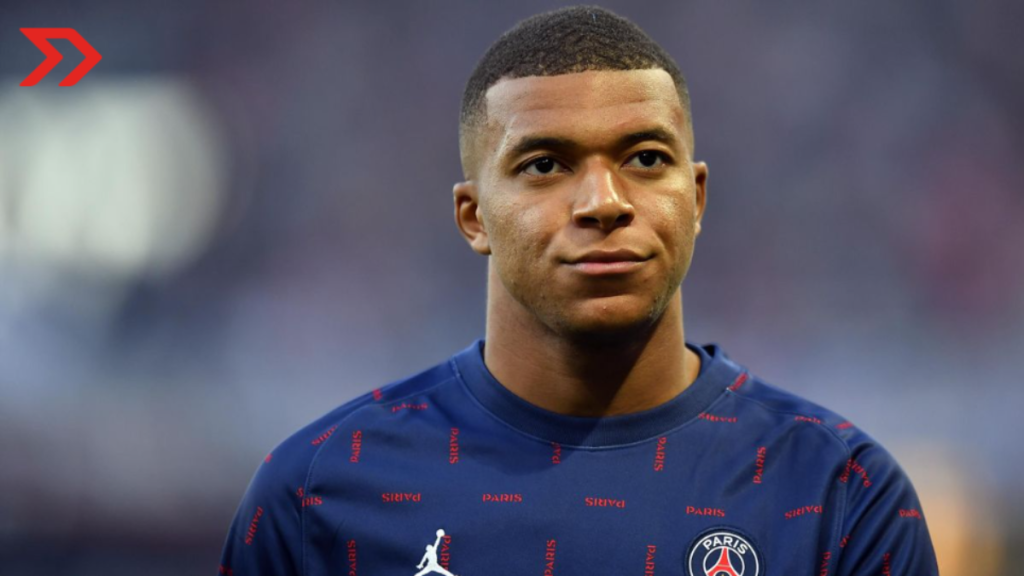 Mbappé