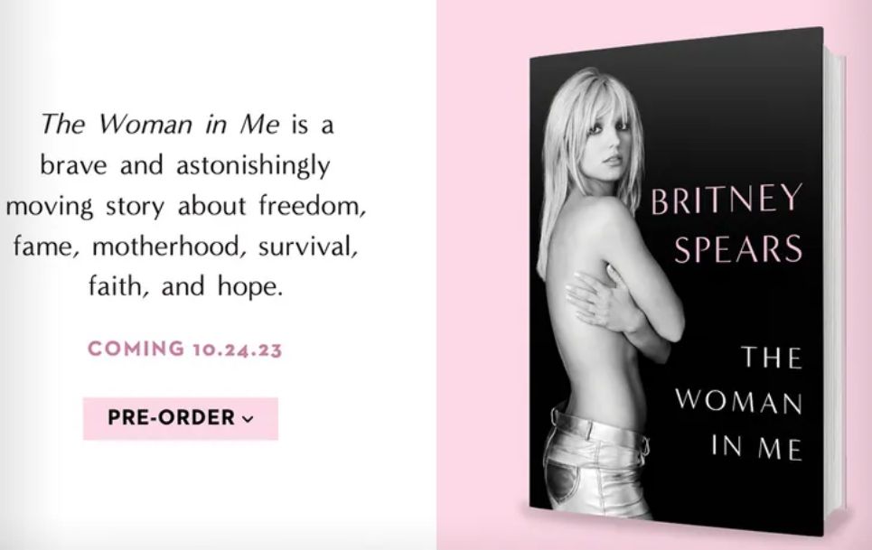 Britney Spears