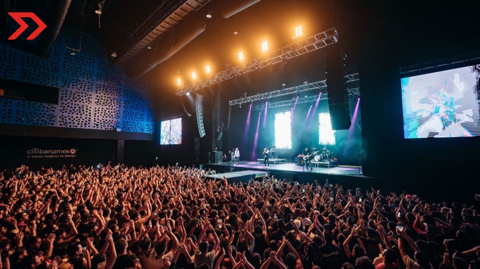 "Lead booket events", la nueva medida de Ticketmaster contra la reventa