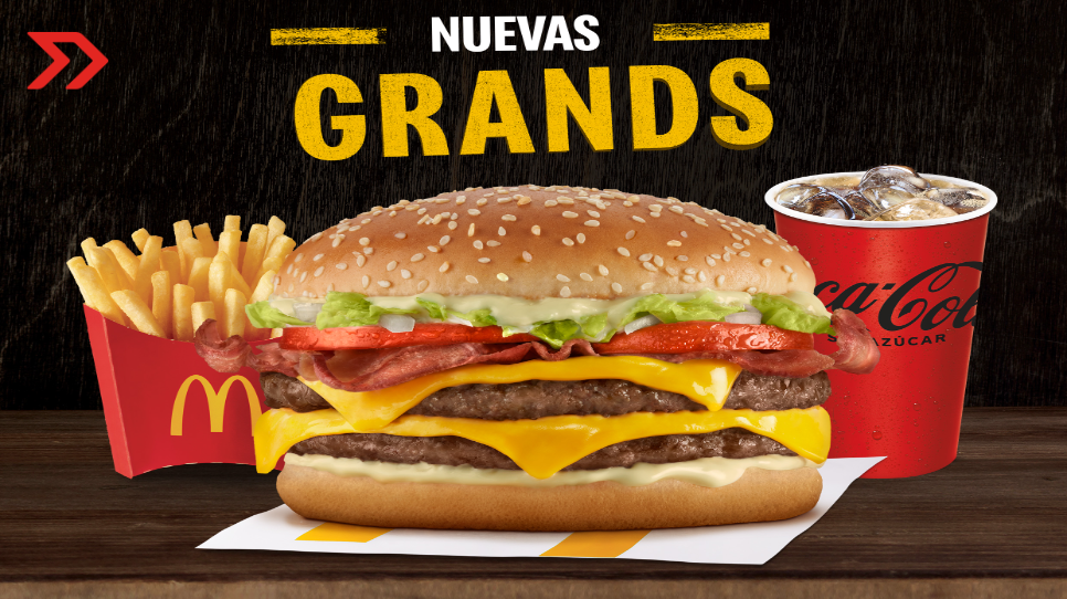 McDonald’s