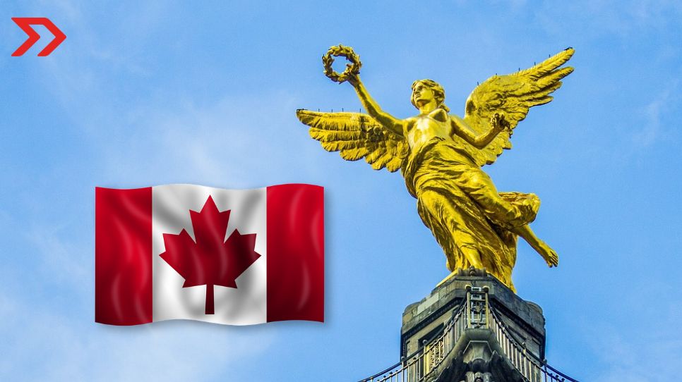 Scotiabank prepara al nearshoring en México para recibir a poco más de 200 empresas canadienses.