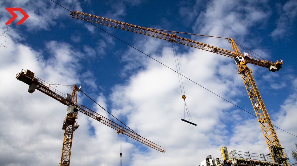 Actividad industrial de México avanza en julio de 2023; sector de la construcción, el de mayor crecimiento