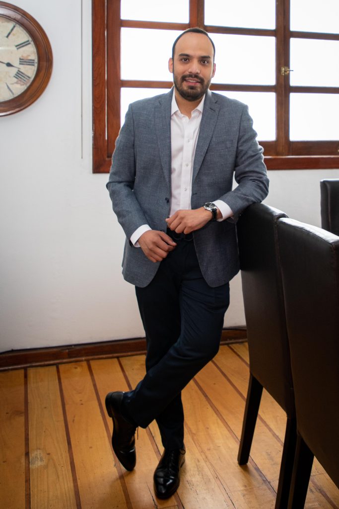 Mayorazgo Wealth Management