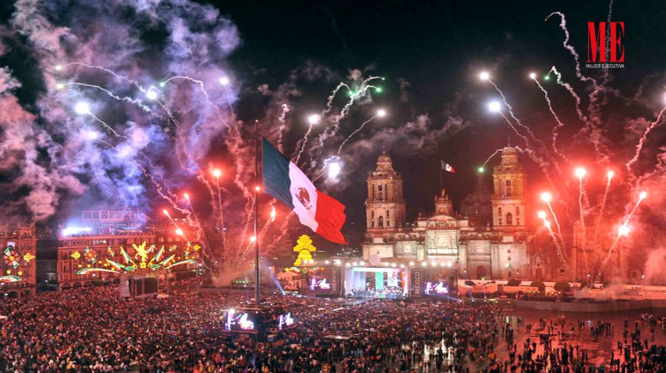 Grito de Independencia