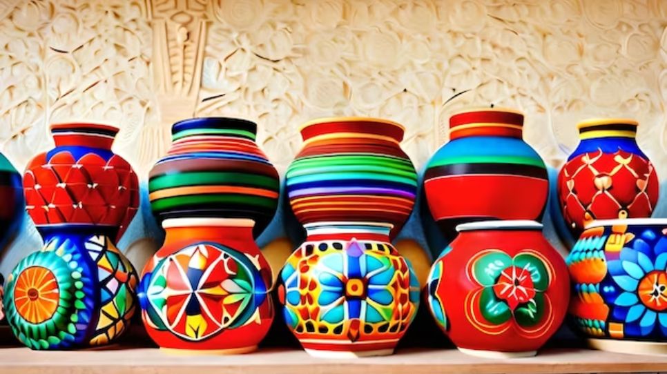 Artesanías
