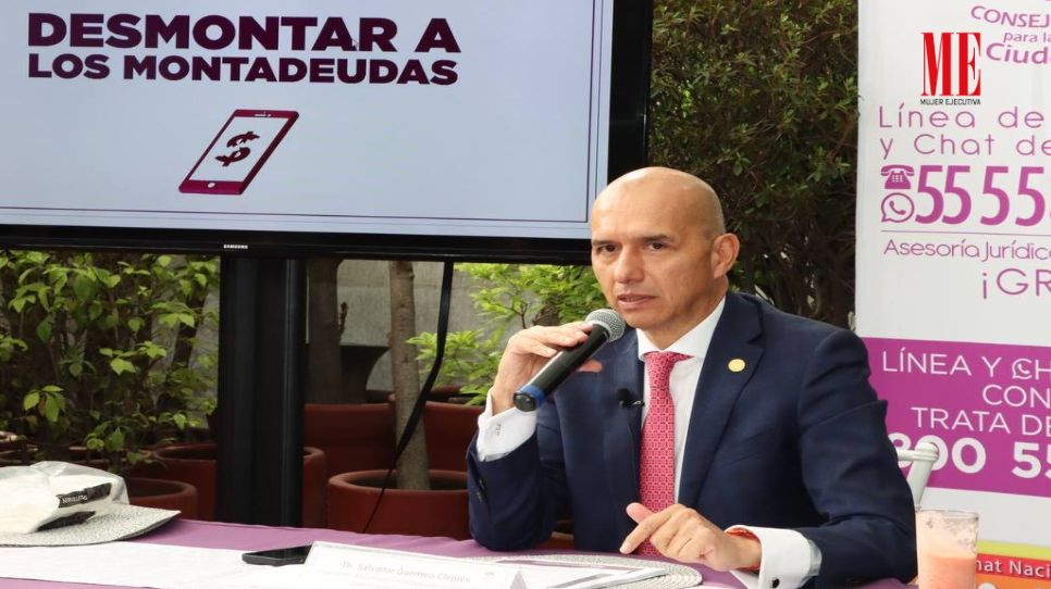 Montadeudas